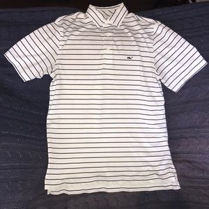 Vineyard vines polo